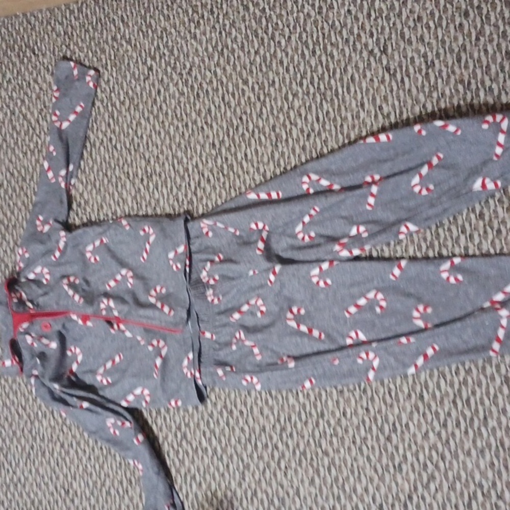 Boys Christmas pajamas